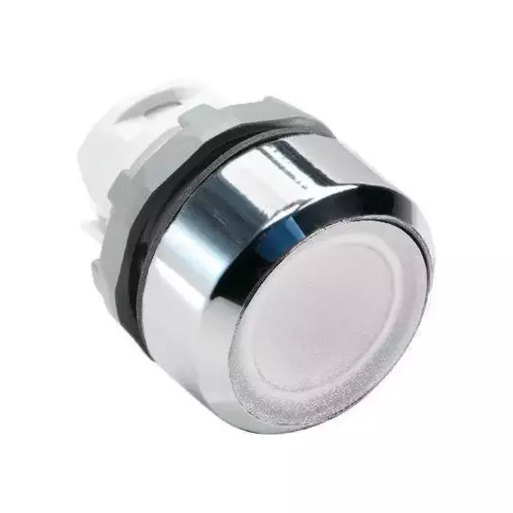 Корпус кноп. без фикс. MP1-21C с инд. прозр. ABB 1SFA611100R2108