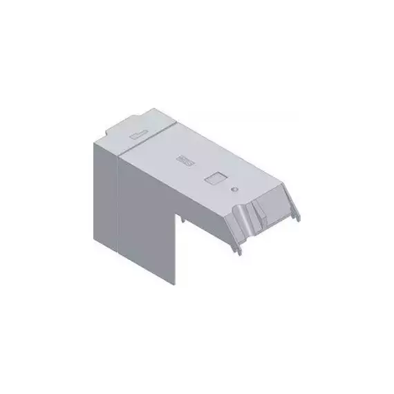 Крышка защитная CPUF70/32 ABB 1SNA190017R1700