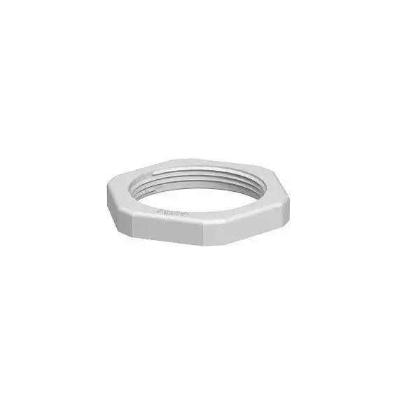 Контргайка PG-Резьба 116 VDE PG16 PA OBO 2048167, изображение 3