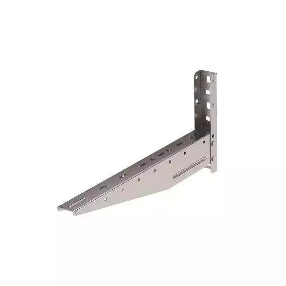 Консоль с опорой ML осн.500 сталь гор. оцинк. DKC BBL5550HDZ