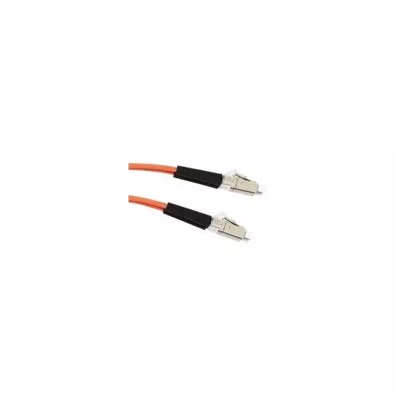 Патч-корд LCS 50/125 LC/LC 2м (шт) Leg 033061