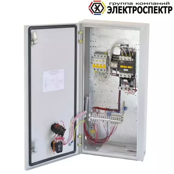 Ящик Я5111-2074 Электроспектр _VY511120, изображение 2