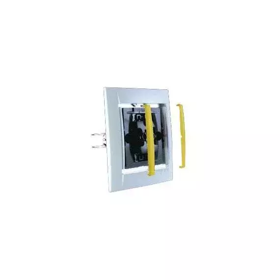 Вставка декоративная Simon34 (уп.2шт) зол. 34901-66