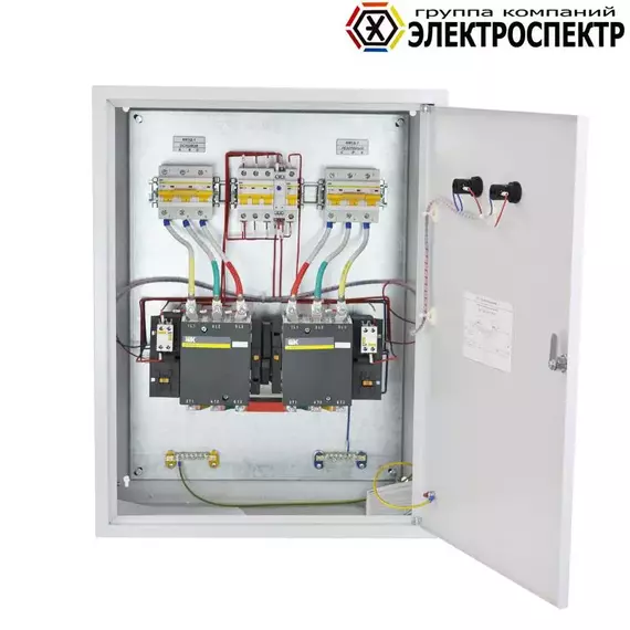 Щит ВРУ ЩАП 43 31УХЛ4 Электроспектр _VG212087, изображение 3