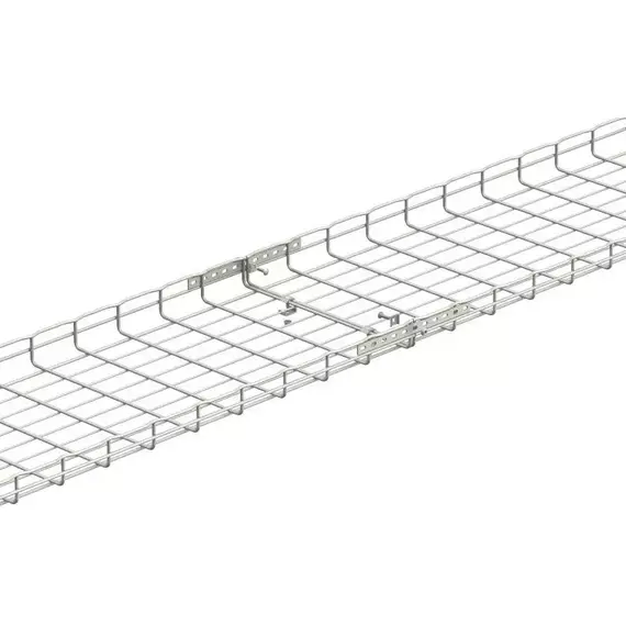 Планка соед. ED275 EZ CABLOFIL CM558221, изображение 3