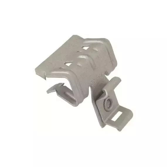 Крепеж для хомута к балке 10-15мм горизонт. монтаж. DKC CM613015