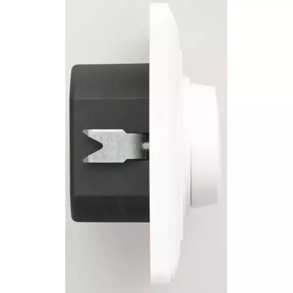 Светорегулятор СП 600Вт W59 W59 бел. SchE SR-5S2-18 (СР-5С2-18), изображение 3