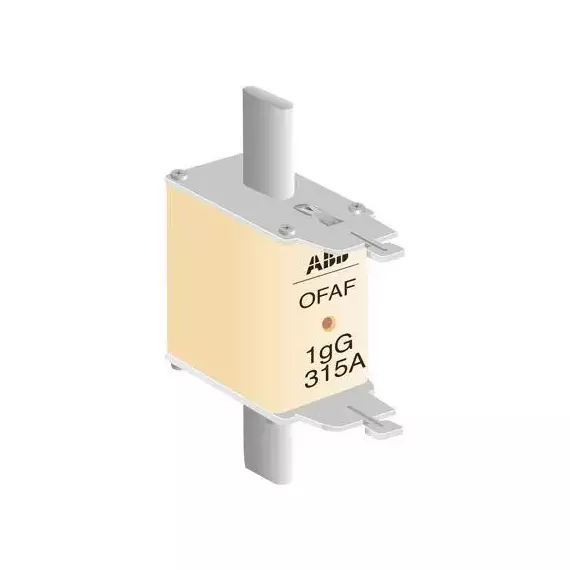 Предохранитель OFAF1H355 ABB 1SCA022701R4520