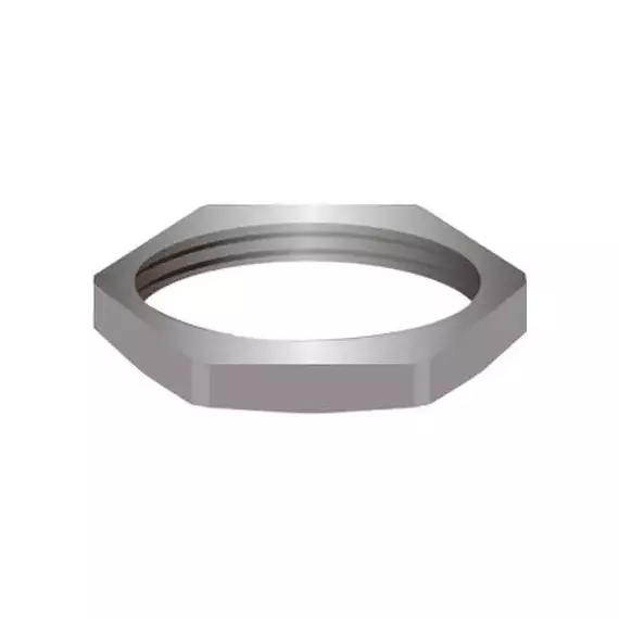 Гайка металлическая стопорная EMMU32 для M32 ABB 1SCA022722R2390