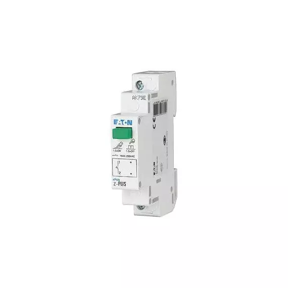 Кнопка 2НЗ Z-PU/OO EATON 276294, изображение 2