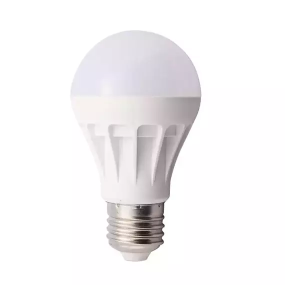 Лампа светодиодная HLB 11-29-W-02 11Вт шар 3000К тепл. бел. E27 750лм 165-265В NLCO 500175