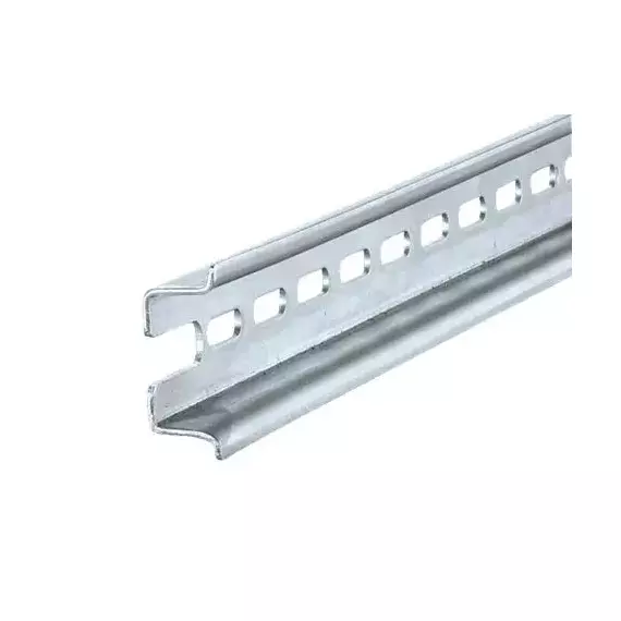 DIN-рейка 35х15мм для Ш/Г=600мм (уп.6шт) RITTAL 4934000