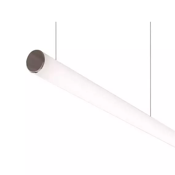 Светильник светодиодный T120 LED 2250 (76W) 76Вт 4000К подвесной СТ 1250000080