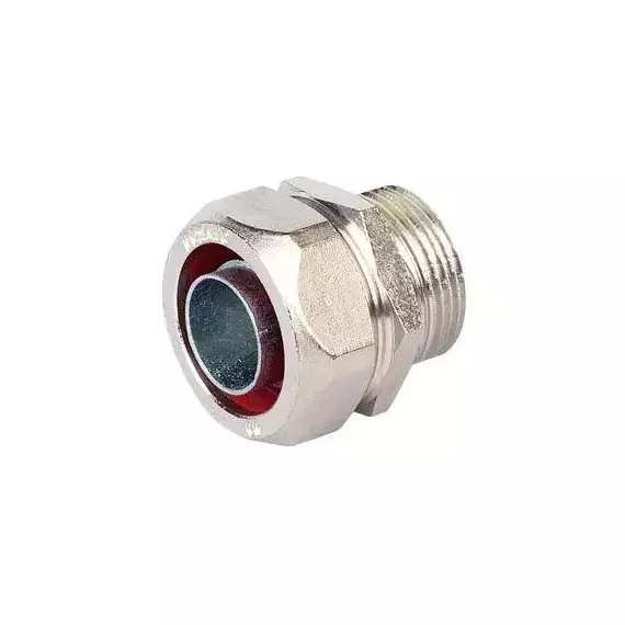 Муфта металлорукав-коробка DN 35 М40х1.5 наружн. резьба DKC 6014-4035