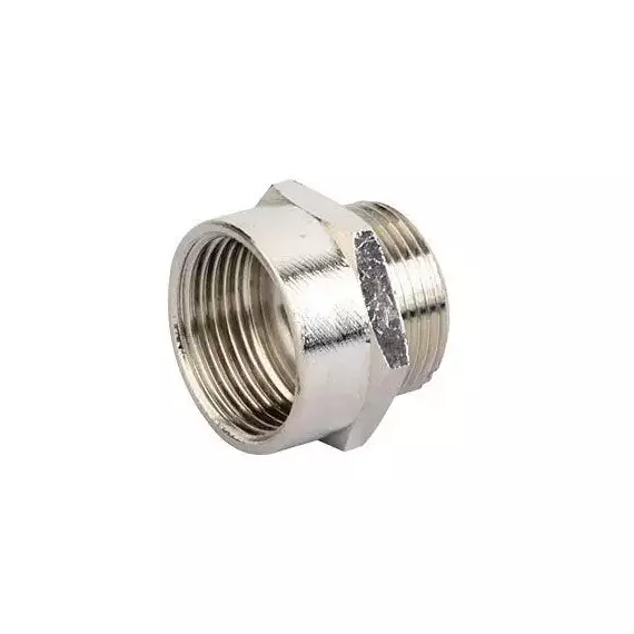 Переходник M40х1.5 ( наружн. резьба)/ M50х1.5 (внутр. резьба) DKC 6016-4050