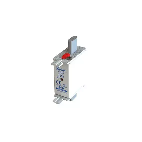 Предохранитель NH 6А 400В GG 000 EATON 6NHG000B-400, изображение 4