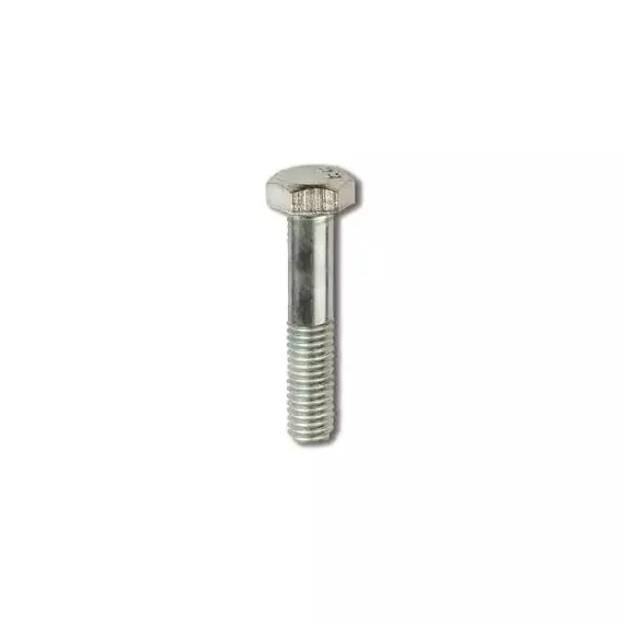 Болт с шестигранной головкой М8х60 гор. оцинк. DKC CM020860HDZ
