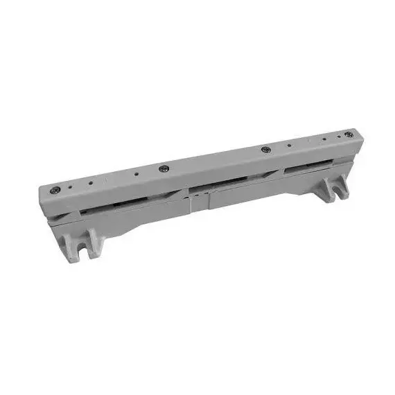 Держатель для 3-х шин ABB ZX152