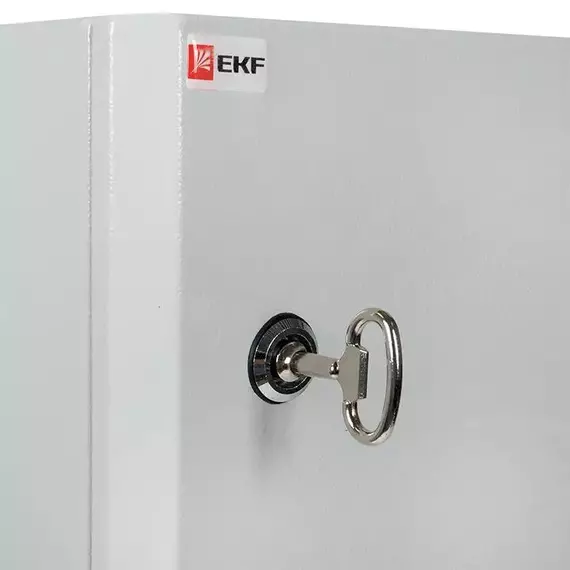 Щит ЩМПг-40.40.25 IP54 PROxima EKF mb24-04, изображение 5