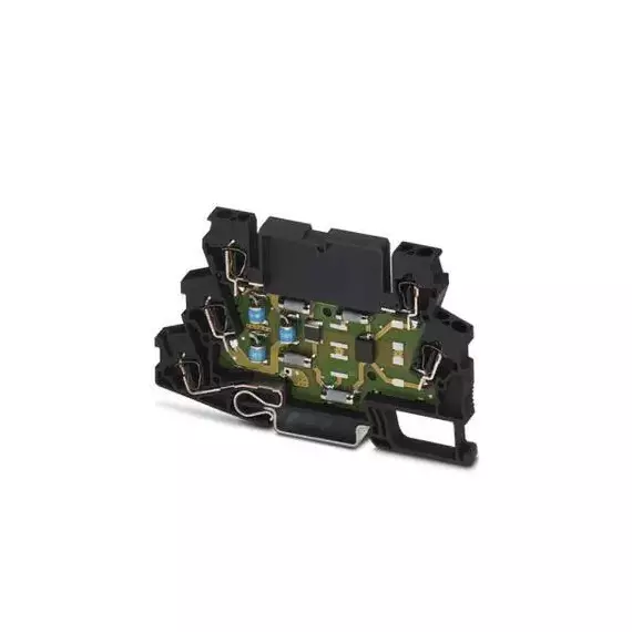 Устройство защиты от перенапряжений TT-ST-2-PE-24DC Phoenix Contact 2858878