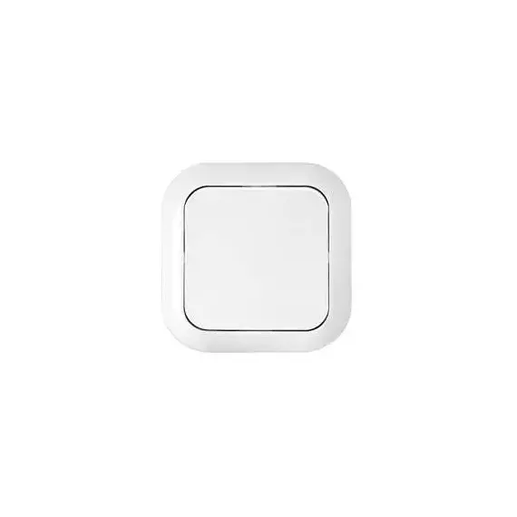 Переключатель проходной 1-кл. СП 6А IP20 бел. Bylectrica С6 6-120