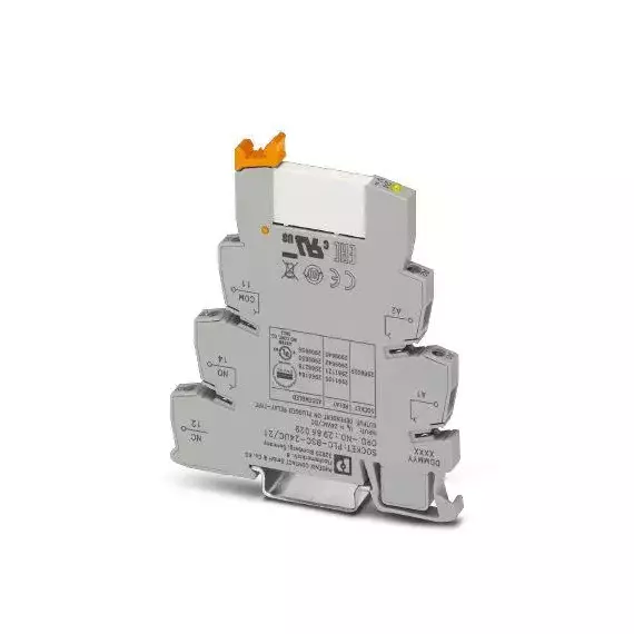 Модуль релейный PLC-RSC- 24UC/21 Phoenix Contact 2966184
