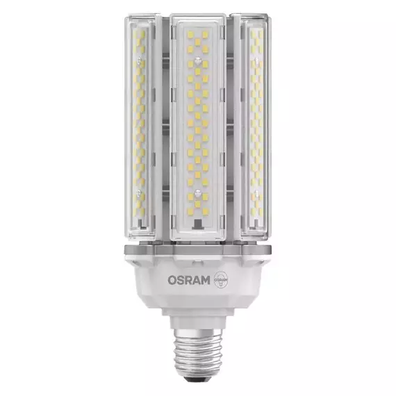 Лампа светодиодная HQL LED5400 46W/827 230В PROE276х1G3 OSRAM 4058075124868