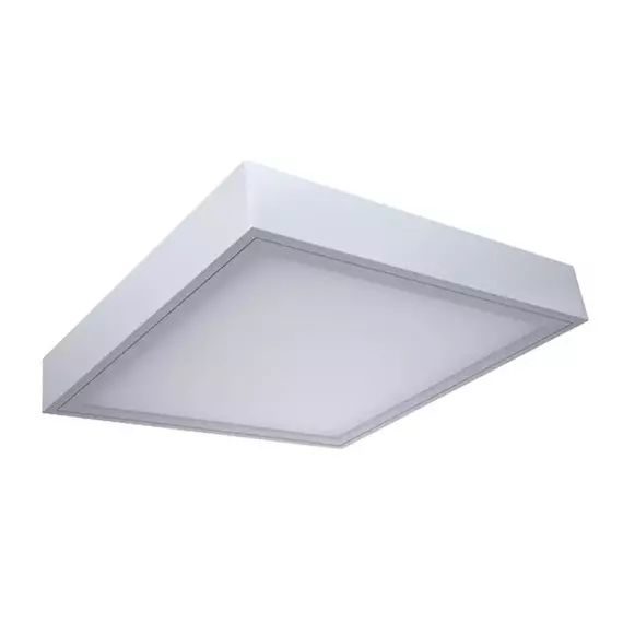 Светильник OWP OPTIMA LED 595 (40) EM IP54/IP54 4000К СТ 1372001240