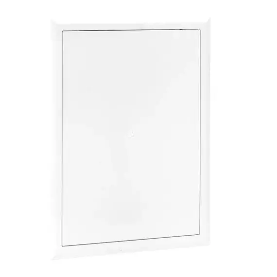 Люк ревизионный 300х400 пластик Basic EKF lp-300x400
