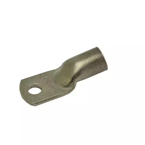 Наконечник медный луженый ТМЛ 70-10-13 PROxima EKF tml-70-10-13-g