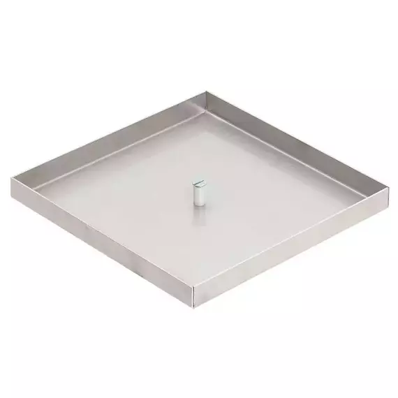 Крышка сплошная метал. IP66 Leg 089685, изображение 2
