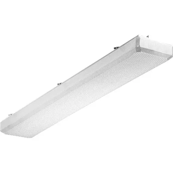 Светильник светодиодный AOT.PRS UNI LED 32Вт 4000К IP40 потолочный 1200х200 СТ 1068000030
