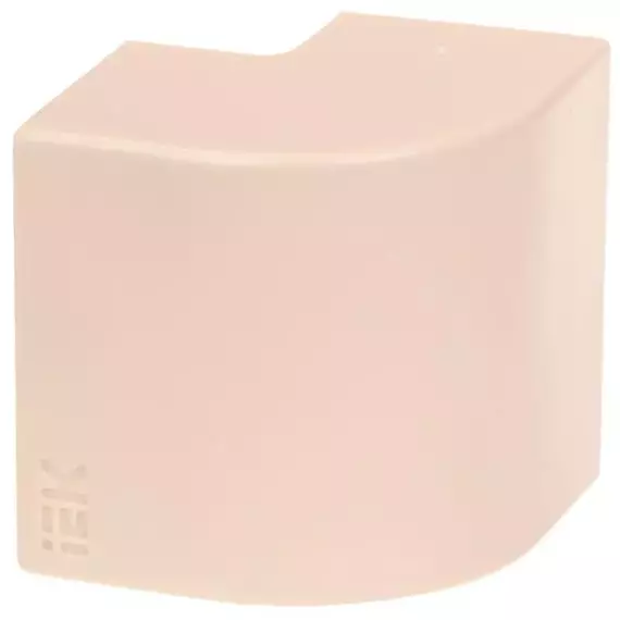 Угол внешний 15х10 КМН ELECOR сосна IEK CKK20D-N-015-010-K01