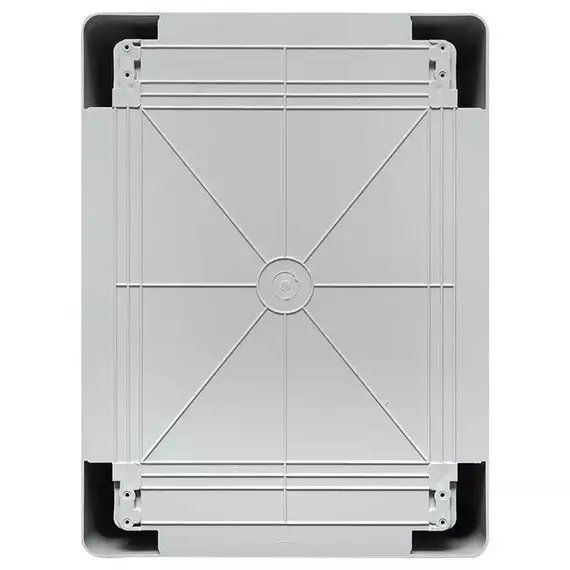 Бокс пластиковый с монтажной платой 500х350х190 IP65 прозр. дверь PROxima EKF PBT65MP005, изображение 15