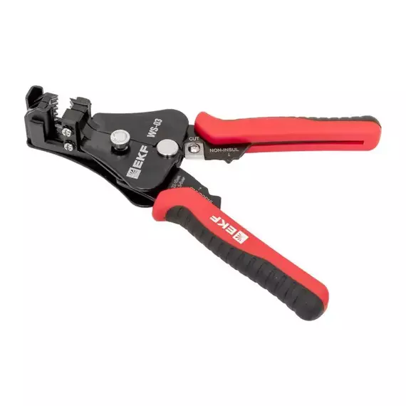 Стриппер полуавтоматический WS-03 Master EKF ws-03, изображение 11
