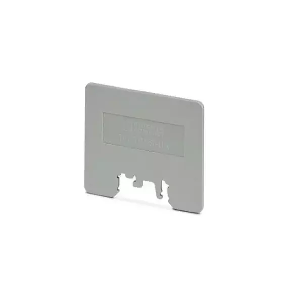 Пластина разделительная TPNS-UK (уп.50шт)Phoenix Contact 0706647