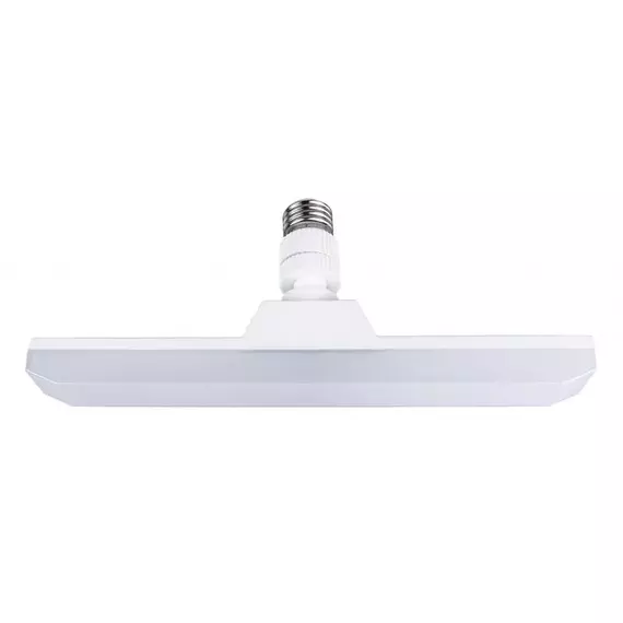 Лампа светодиодная PLED T-tube 15Вт 4000К нейтр. бел. E27 160-265В JazzWay 5019867