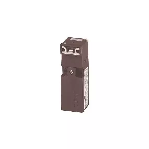 Датчик емкостной DC цилиндрический 34 пластик M12 E53KBL34T111ED EATON 134823, изображение 2