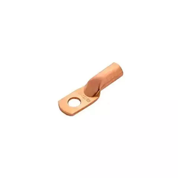 Наконечник медный ТМ 6-6-4 УХЛ3 (опрес.) КЗОЦМ 55526