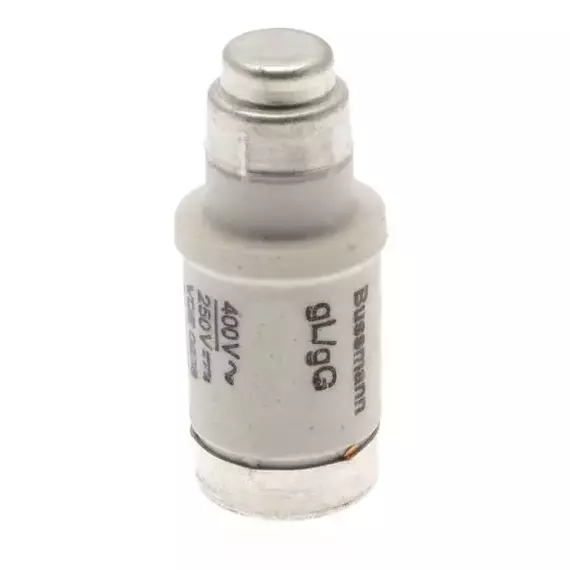 Предохранитель 32А D02 GG 400В AC EATON 32NZ02, изображение 4