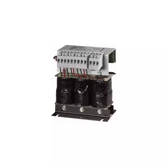 Блок напряжения питания 3ф 400В AC/24В DC 15А GD4-150-BD3 EATON 200011