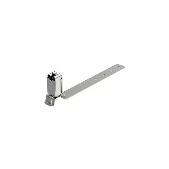 Держатель проволоки для черепичной кровли 157 F-VA 230 35 OBO 5215555, изображение 3