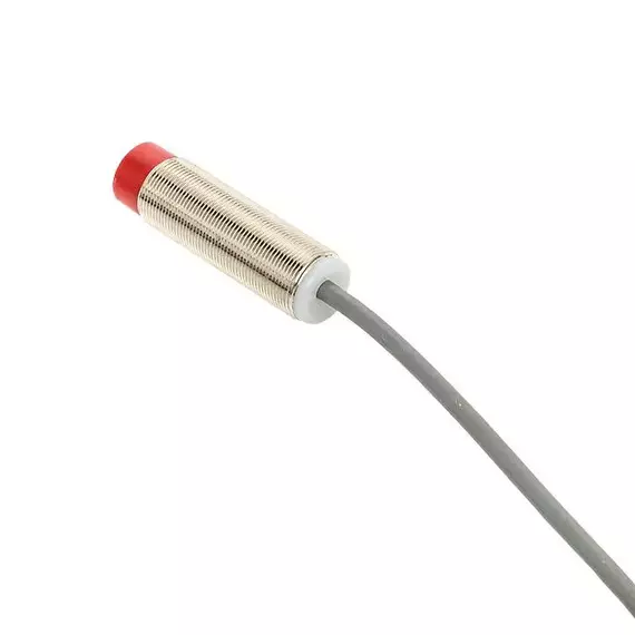 Датчик бесконтактный индуктивный EKF PROXIS-2-18-08-N-NO-2, изображение 4