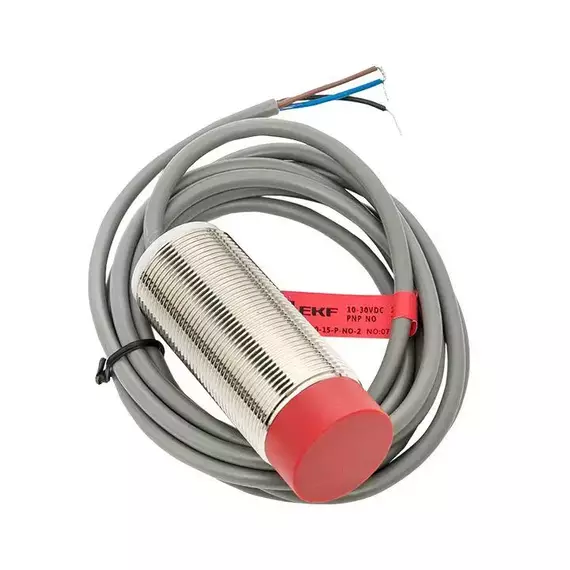 Датчик бесконтактный индуктивный EKF PROXIS-2-30-15-P-NO-2, изображение 5