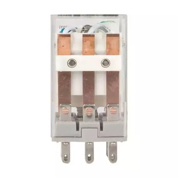 Реле промежуточное RPA 22/3 6А 24В DC AVERES EKF rpa-22-3-24DC, изображение 4