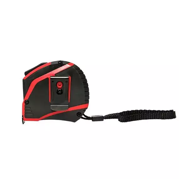 Рулетка измерительная РС-10 (3мх16мм) Autostop магнит Expert EKF rs-10-3-16-quad, изображение 4