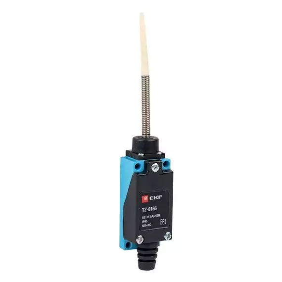 Выключатель концевой TZ-8166 PROxima EKF tz8166, изображение 3