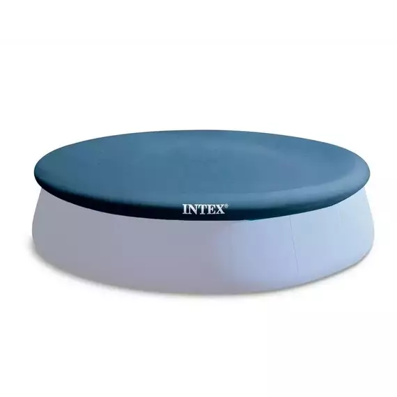 Тент круглый для  EASY SET 244см (28020) INTEX 6941057403939, изображение 2