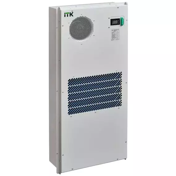 Кондиционер моноблочный 3500Вт для телеком. шкафа ITK CM-3500-230
