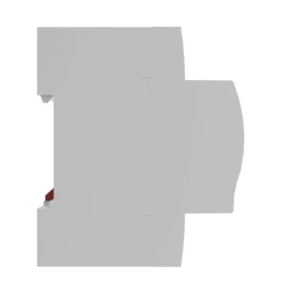 Выключатель дифференциального тока (УЗО) 4п (3P+N) 40А 30мА тип AC MDL100 YON MDL100-4P2-40-AC, изображение 4